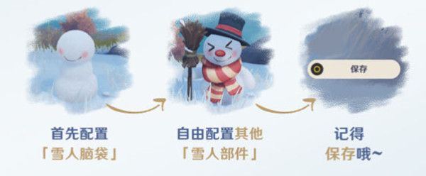 原神诞于雪中怎么玩？诞于雪中活动玩法介绍[多图]图片2