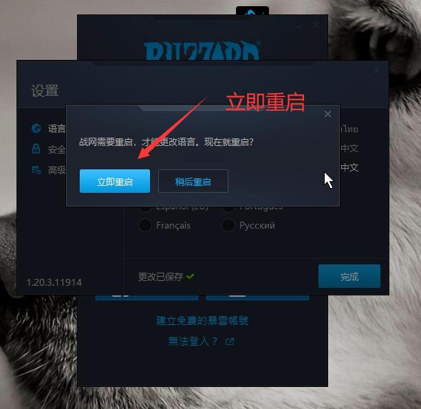使命召唤战区亚洲服怎么注册？使命召唤战区亚洲服注册方式一览[多图]图片17